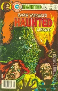 Haunted #44