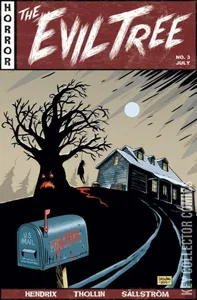 The Evil Tree #3