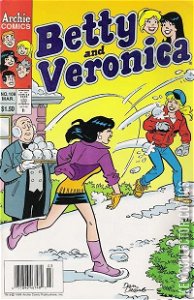Betty and Veronica #109