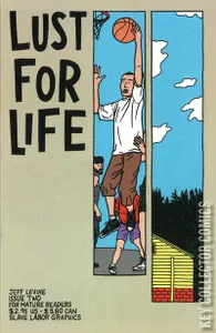 Lust for Life #2