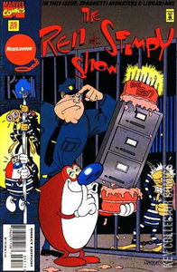 Ren and Stimpy #35