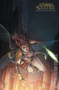 Eternal Soulfire #2