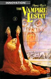 Anne Rice's The Vampire Lestat #2