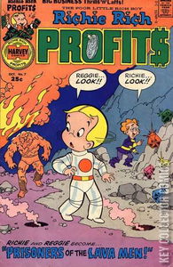 Richie Rich Profits #7