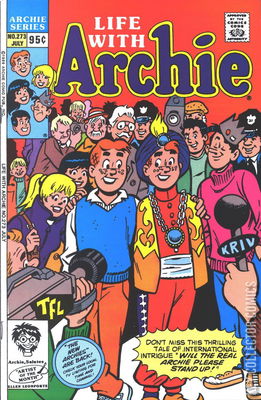 Life with Archie