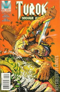 Turok Dinosaur Hunter