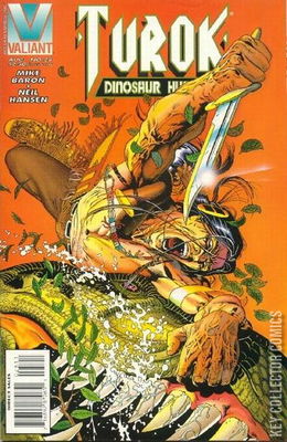 Turok Dinosaur Hunter