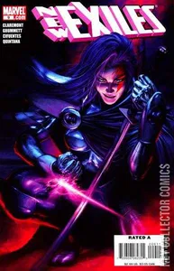 New Exiles #9
