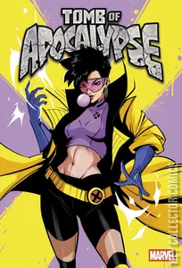 Tomb of Apocalypse #2