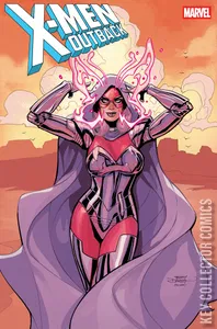 X-Men: Outback #2