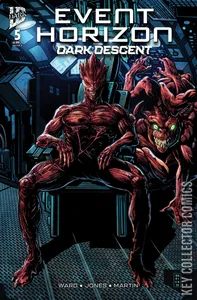 Event Horizon: Dark Descent #5