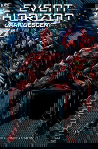 Event Horizon: Dark Descent #5