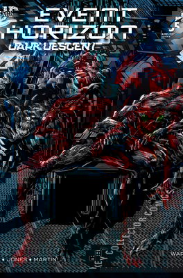 Event Horizon: Dark Descent