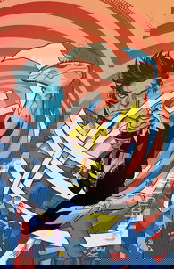 Power Rangers: Unlimited #1