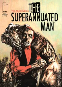 The Superannuated Man #5