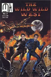 The Wild Wild West #2