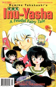 Inu-Yasha: A Feudal Fairy Tale - Part Six #7