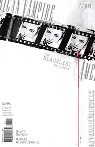 American Vampire #31