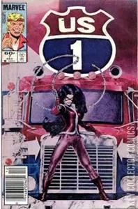 US 1 #7