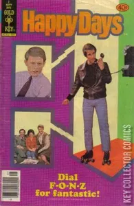 Happy Days #2