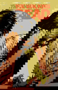 Walking Dead Deluxe, The #137