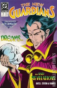 New Guardians #7