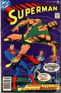 Superman #313