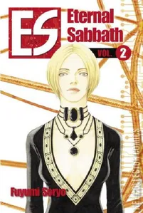 ES: Eternal Sabbath #2