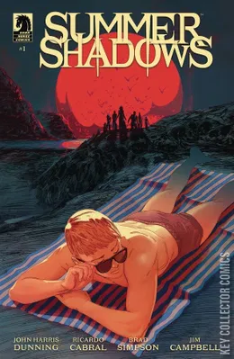 Summer Shadows