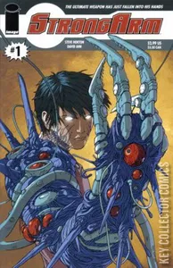 Strongarm #1