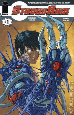 Strongarm