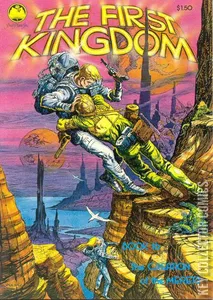 The First Kingdom #16