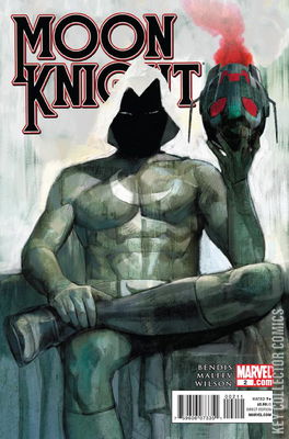 Moon Knight