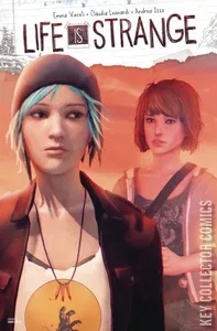 Life Is Strange #4