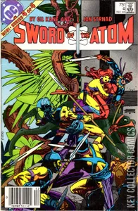 Sword of the Atom #4