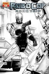 RoboCop: Road Trip #1