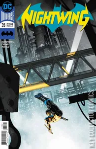 Nightwing #35