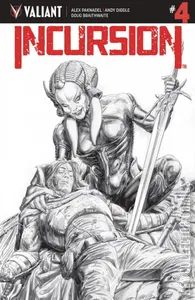 Incursion #4