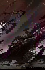 Valiant Beyond: Tales of the Shadowman #3