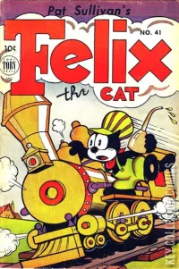 Felix the Cat #41