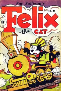 Felix the Cat #41
