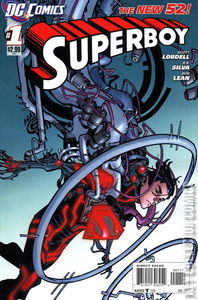 Superboy