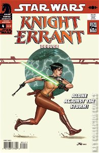 Star Wars: Knight Errant - Deluge #4