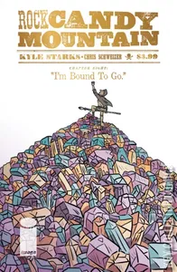 Rock Candy Mountain #8