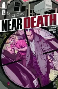 Near Death #2