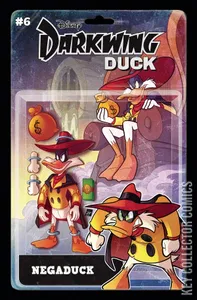Darkwing Duck #6