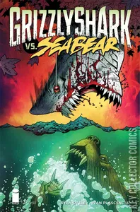 Grizzly Shark #3