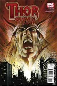 Thor: Heaven & Earth #2