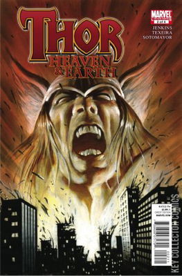 Thor: Heaven & Earth