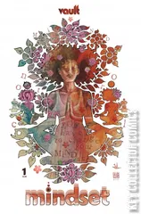 Cover for Mindset #1